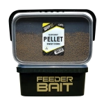 Pellet Gotowy w Wiaderku Sweet Corn - Feeder Bait