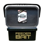 Pellet Gotowy w Wiaderku Halibut - Feeder Bait