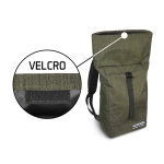 Plecak Delphin WASABI Rucksack