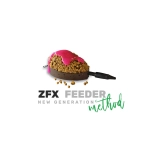 ZFISH Podajnik Method Feeder ZFX 20g