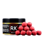 Kulki proteinowe RK Baits Strawberry Hookers 18mm