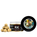 Kulki proteinowe RK Baits Pinacolada Hookers 18mm 150g