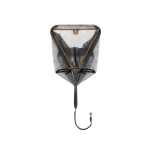 Podbierak spinningowy Delphin FoldSPIN 40x40cm