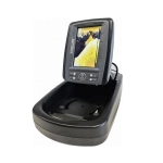 Toslon XBOAT 730 + XR310 + TF-520 – GPS, Sonar, Autopilot – Łódka zanętowa