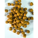 PELLET bestfeed SWEET CORN / SŁODKA KUKURYDZA 18MM - 1KG
