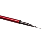 WĘDKA - MFT POLE 700 c.w. up to 25g (7 sec.) - op.1szt.