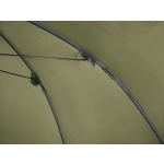 Parasol z boczną ścianką Delphin CLASSA 250cm 3/4