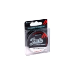 ŻYŁKA - FLUOROCARBON JAWS 0.18mm/2.98kg/50m - op.1szp.