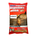 Zanęta Zawodnicza 1kg Leszcz