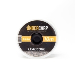 Leadcore 10 m/45 lbs – brązowy