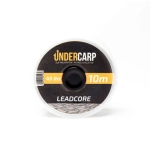 Leadcore 10 m/45 lbs – brązowy