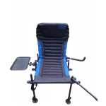FOTEL PRO FL ARM FEEDEROWY