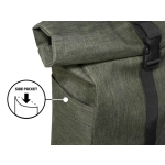 Plecak Delphin WASABI Rucksack