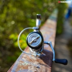 Kołowrotek Robinson Platinum FD 208
