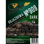 Kule Proteinowe 909 DARK Odjazdowe 18 mm. Pan Ryba