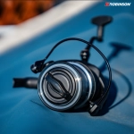 Kołowrotek Robinson Feederman LC FD 556
