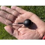 SINKING BOMB TEAM BLACK 25mm / 8g MatchPro