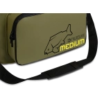 Torba wędkarska Delphin NuEVA Medium