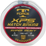 ŻYŁKA TRABUCCO T-FORCE XPS MATCH 0,148mm 150m