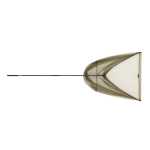 Podbierak Delphin PARTISAN 90x90/1.8m/2 składy