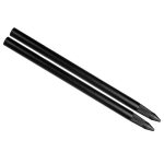 Rodpod Delphin RPX 4 BlackWay na 3 wędki