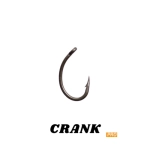 Haki Karpiowe Crank 6 PRO