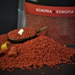 Micro Pellet 2mm F1 Ochotka & Konopia - Feeder Bait