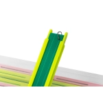 Pudełko Delphin TBX Duo 185-5P EVA 185x85x50mm
