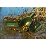 ZFISH Łyżka do zanęty/kulek Full SML