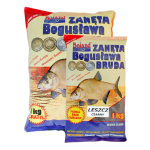 Zanęta Popularna 1 kg  Leszcz Czarny