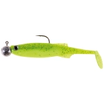 GUMY ZBROJONE JAXON INTENSA REGIS 3/0 4G+8G 7,5CM D