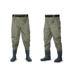 Spodnie do brodzenia Delphin HRON Pants z wysoką talią roz. 43