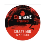 Osmo Zestaw Eggstreame 5x Wafters Marine Stinky Crazy Juicy Poison 5x50ml