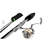 ZFISH Ochraniacz na Wędkę Wielkość L ( 90-200cm )