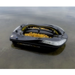 INFINITYBOAT – PRO X – Łódka Zanętowa Premium – NOWOŚĆ 2025!