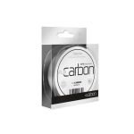 Delphin FLR CARBON - 100% fluorocarbon 0,205mm 3,7kg 50m