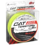 PLECIONKA - CAT TERRITORY OCTA BRAID - 0.70mm/76.4kg/300m - FLUO - op.1szp.