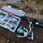 Wędka Robinson Scorpio Spin 2.4m 8-24g
