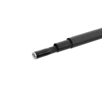Sztyca podbieraka Delphin REAXE TelexHANDLE 260cm