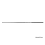 Sztyca podbieraka Delphin REAXE TelexHANDLE 320cm