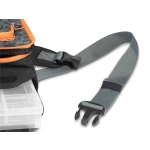 Crossbody torba Delphin Darx ATAK! Swift