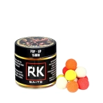 Kulki proteinowe RK Baits Super Mix Fluo Pop Up 15mm 125ml