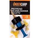 Przyrząd do zakładania pelletu - UnderCarp