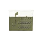 Delphin THORN Wider BarbLESS 11x #4