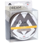ŻYŁKA - DREAMLINE CARP - 0.40mm/16.56kg/600m - CAMO - op.1szp.