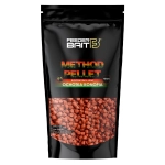 Pellet 4mm F1 Ochotka & Konopia - Feeder Bait