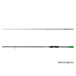 Wędka Delphin WASABI Spin NXT 240cm/10-30g/2 składy