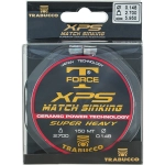 ŻYŁKA TRABUCCO T-FORCE XPS MATCH 0,221mm 150m