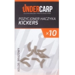 Pozycjoner Haczyka Kickers Brązowy