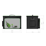 Troba EVA Delphin REAXE CARRY XL